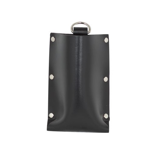 Holster for banner holder