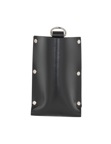Holster for banner holder