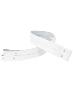 Correa piel trommel drum