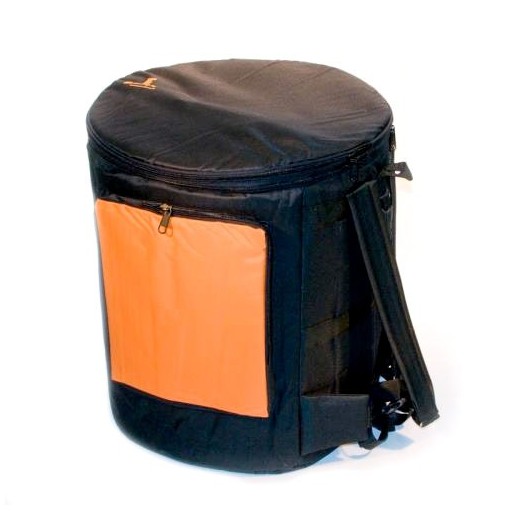 Surdo Bag 26" Bahia Steel