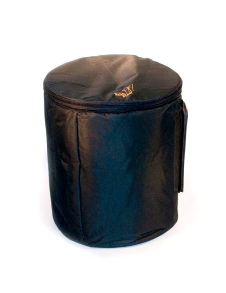 Surdo 20" Bahía Cassa Acciaio