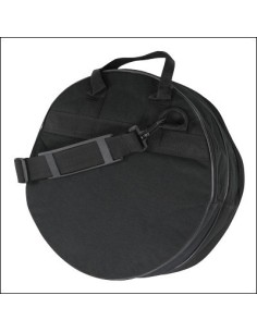 Housse pour deux tambourins 32x9 cb