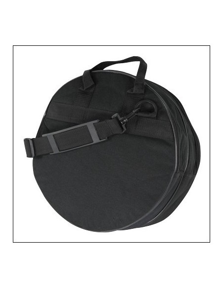 Case for two tambourines 32x9 cb