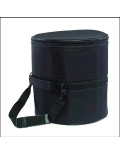 Capa Surdo 20" 58 x 66 cm acolchoada