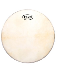 Patch 18 "cuir surdo izzo réf. Iz7019