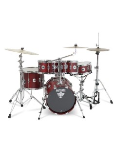 Ensemble d'amalgame ABD Santa Fe réf.sa0020