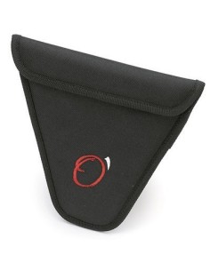 Triangle cover 8" 23x23x23