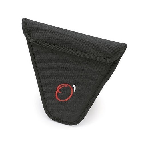 Tampa triangular 8" 23x23x23