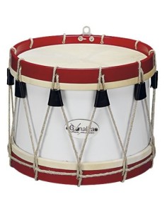 Tambour portugais 40x25cm ref.04367