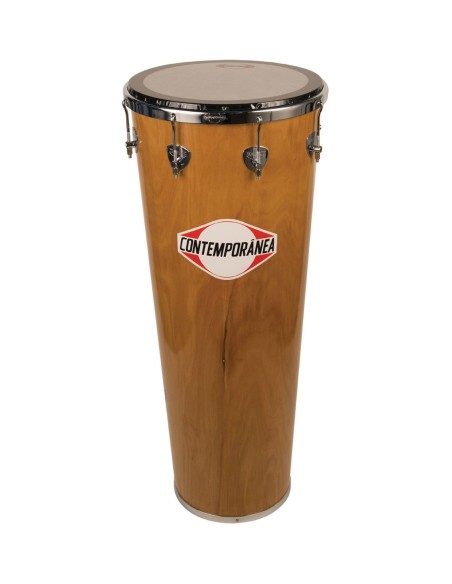 Timbau 14"x90cm wood 8 tensors