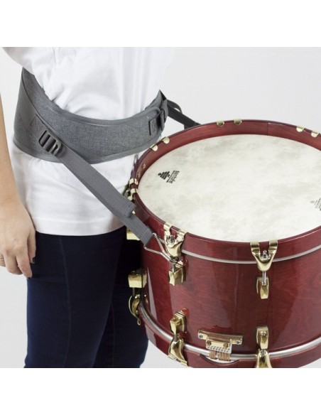 Cinghia per batucada s (larga) ref. 739 vita imbottita