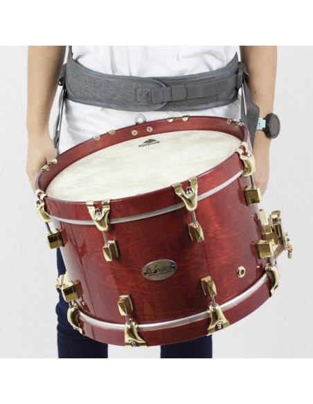 Cinghia per batucada s (larga) ref. 739 vita imbottita