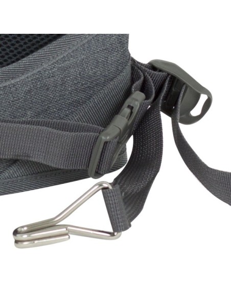 Cinghia per batucada s (larga) ref. 739 vita imbottita