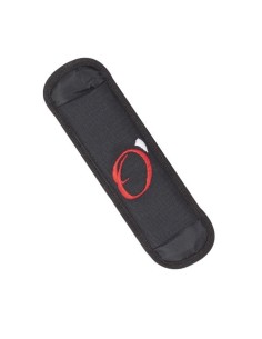 Ombro acolchoado para alças de 40mm ref. 7226