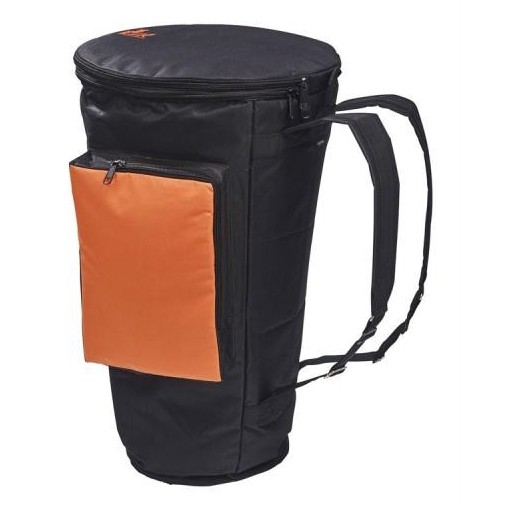 Housse Timba 14 "x70 cm Bahia Steel