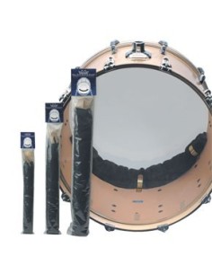 Muffle Bass Strip Tête 18 "ref.19210