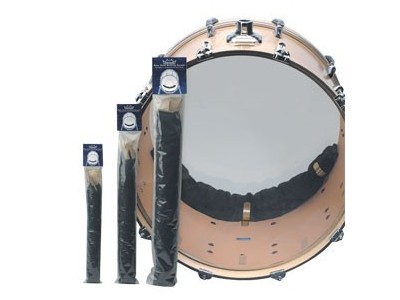 Parche muffle bass strip 18" ref.19210