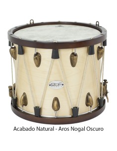 Tamburo grattugia naturale 35x30cm stf3265