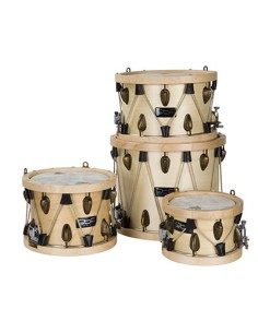 Tamburo grattugia naturale 38x33 cm stf3270