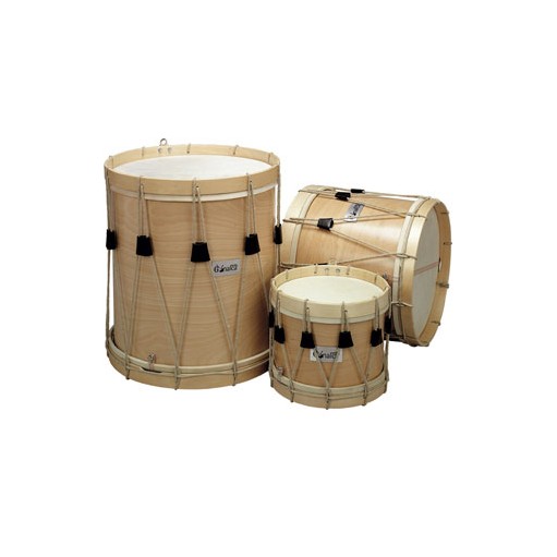 Tamburo grattugia naturale 40x34cm ref.04543