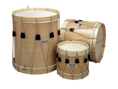 Tamburo grattugia naturale 40x34cm ref.04543