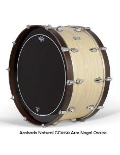 Drum band 60x28cm standard ref.04030