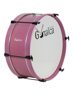 Bumbo Charanga 55x23cm quadura ref.04135