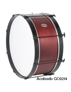 Grancassa Charanga 60x18cm quadura ref.04121