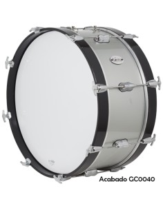 Marching drum 50x20cm standard ref.04089