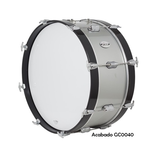 Marching drum 50x20cm standard ref.04089