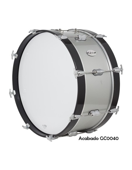 Marching drum 50x20cm standard ref.04089