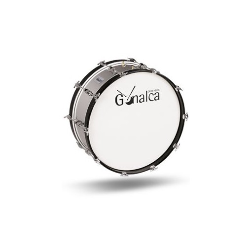 Marching drum 55x20cm standard ref.04090