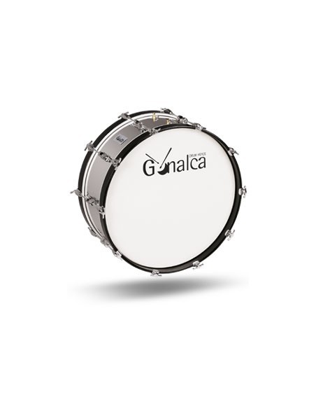 Marching drum 55x20cm standard ref.04090