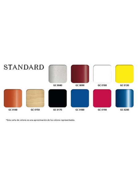 Grosse caisse de marche 55x20cm standard réf.04090