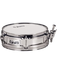 Caixa 10 "x3" (25x8cm) Faixa com anéis de metal