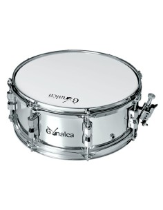 Box 13"x5.5" (33x14cm.) Band w/ metal hoops