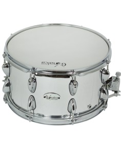 Caja 14"x8" (35x20cm.) Banda profunda c/aros metal.