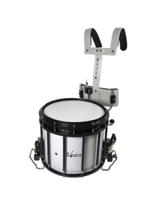 Box 14"x12" (35x30cm.) High tension band w/shoulder pad ref.04642