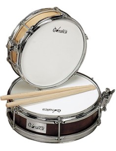 Caixa 10 "x3" (25x08cm) natural escola