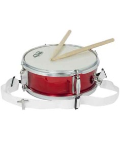 Caixa infantil 10 "x4" 4 div.abedul-bordon.db0100