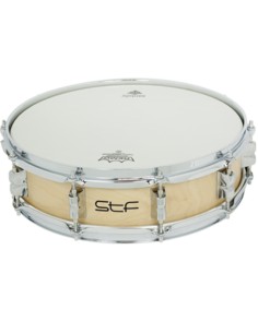 Snare drum 14"x4" master piccolo birch stf0850