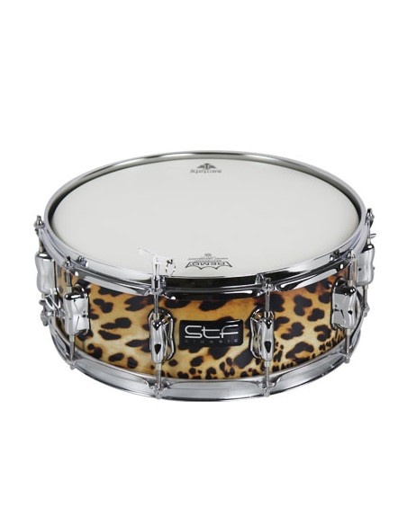 Box 14"x5.6"(35x14cm.) Master maple stf0810