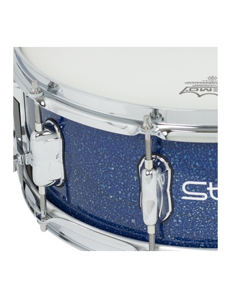 Box 14"x5.6"(35x14cm.) Master maple stf0810