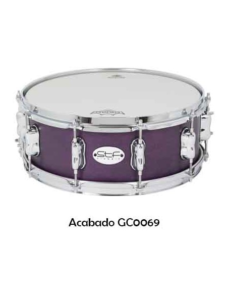 Box 14"x5.6"(35x14cm.) Master maple stf0810