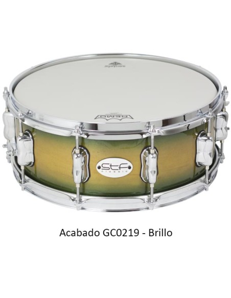 Box 14"x5.6"(35x14cm.) Master maple stf0810