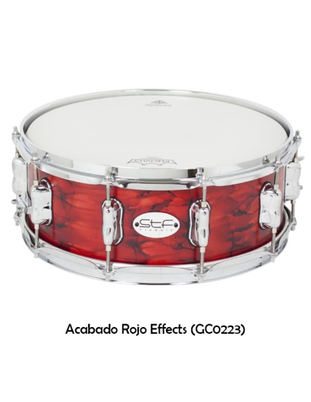 Box 14"x5.6"(35x14cm.) Master maple stf0810