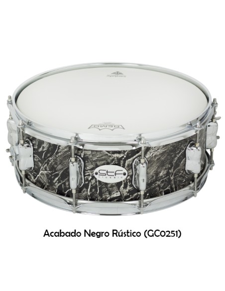 Box 14"x5.6"(35x14cm.) Master maple stf0810