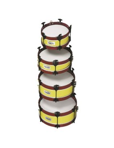 Tamburo per bambini 20x9 ref.05488 standard