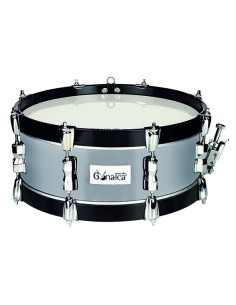 Tamburo militare Quadura 38x14cm ref.04703