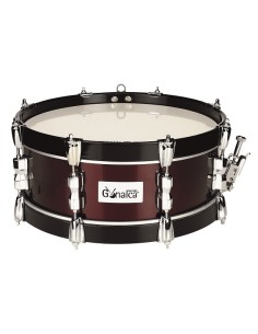 Tamburo militare standard 38x14cm ref.04702